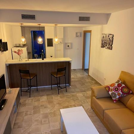 Apartamento El Azul Molina de Segura Eksteriør billede
