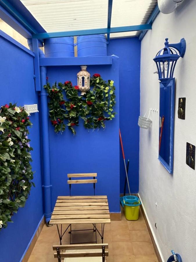 Apartamento El Azul Molina de Segura Eksteriør billede