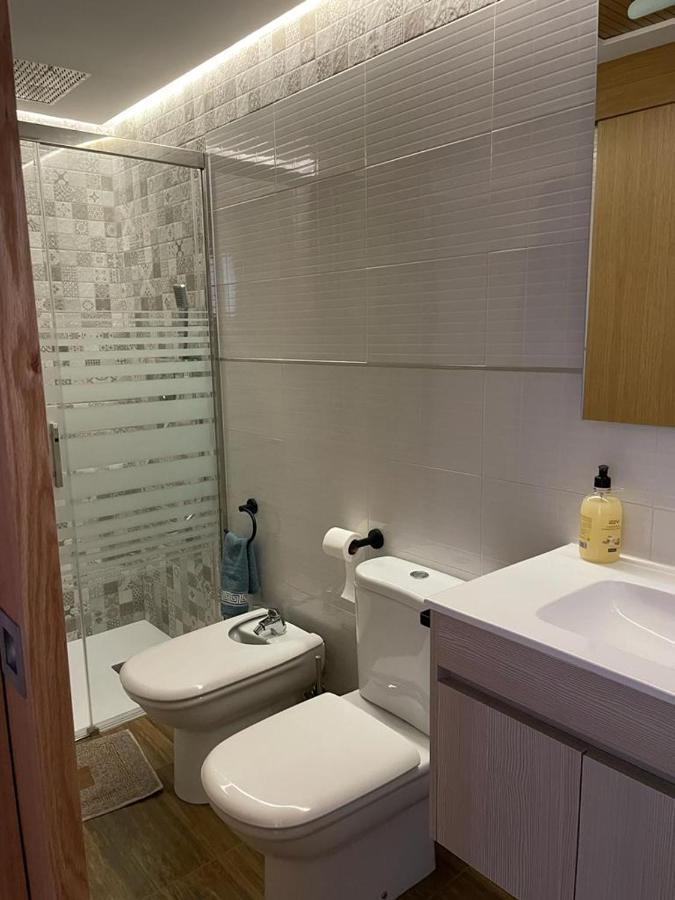 Apartamento El Azul Molina de Segura Eksteriør billede