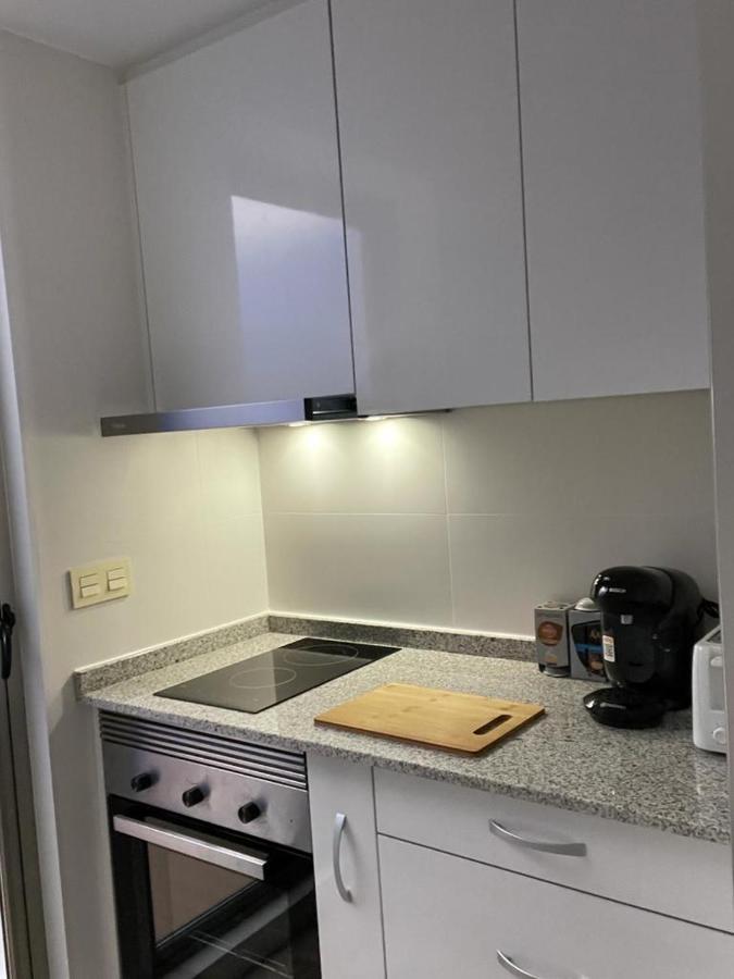 Apartamento El Azul Molina de Segura Eksteriør billede