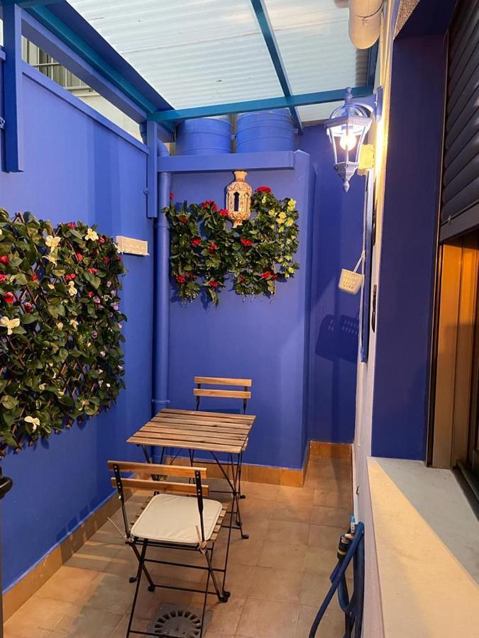 Apartamento El Azul Molina de Segura Eksteriør billede