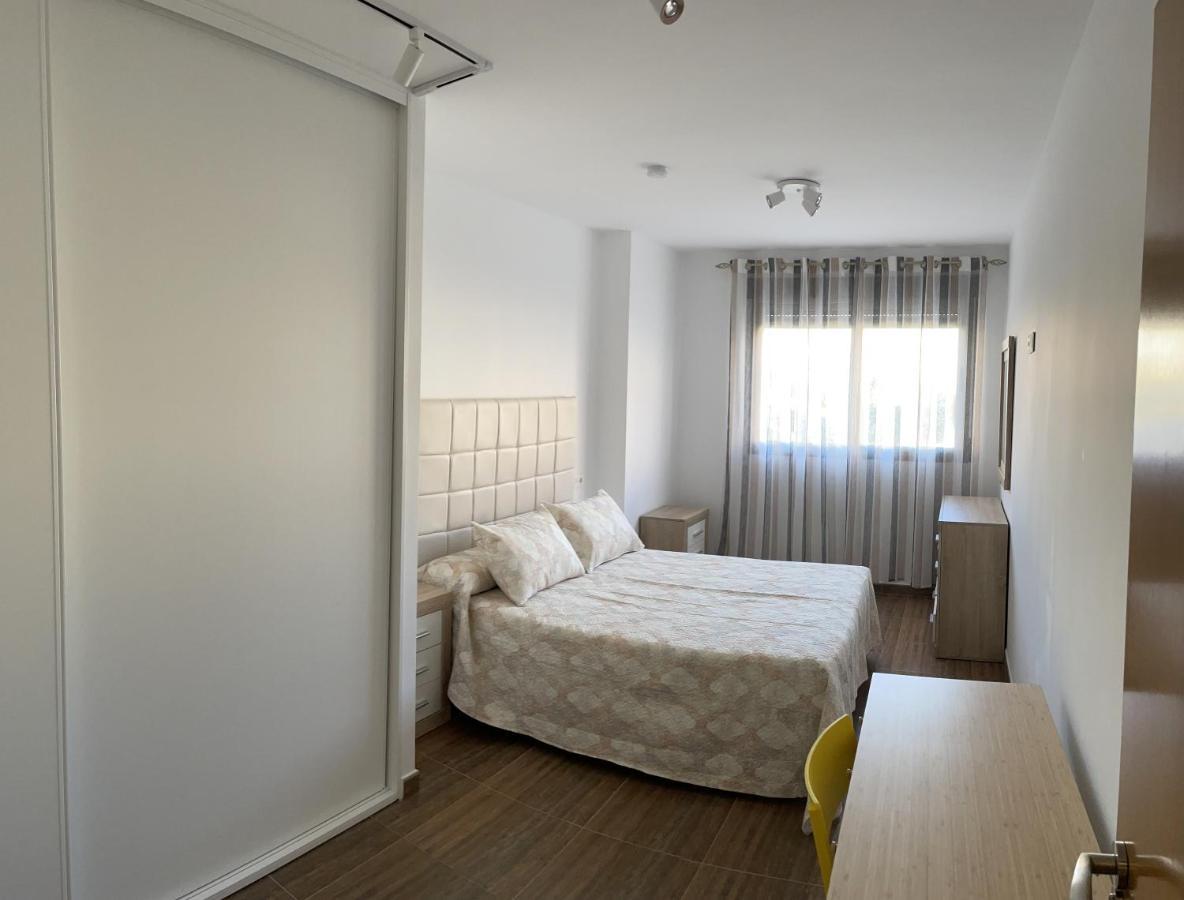 Apartamento El Azul Molina de Segura Eksteriør billede
