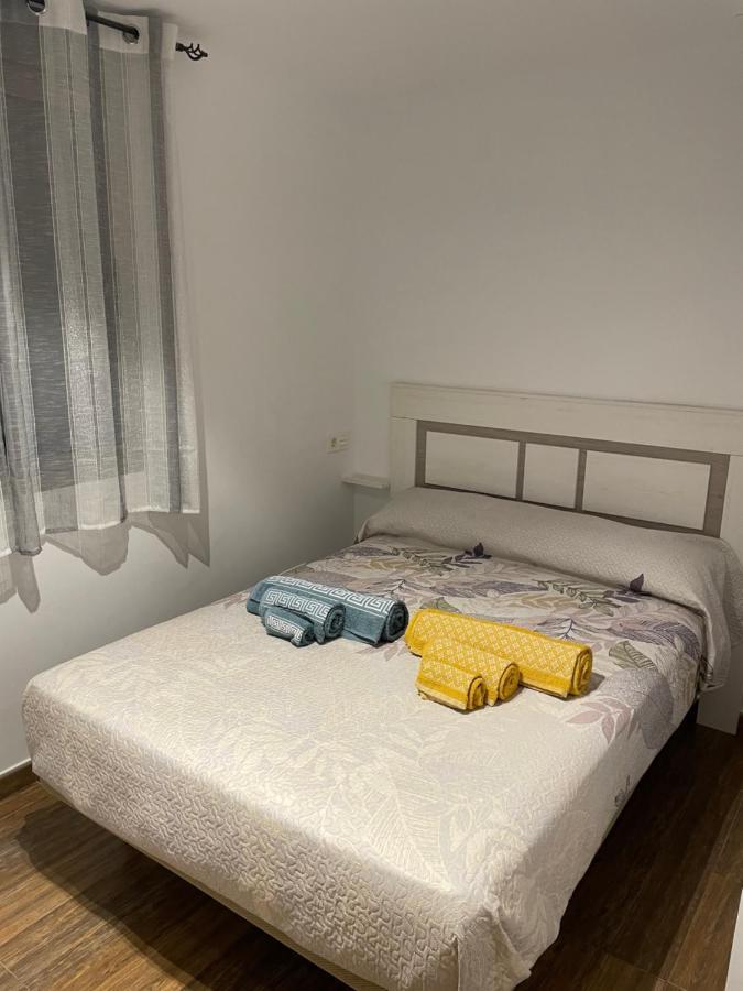 Apartamento El Azul Molina de Segura Eksteriør billede