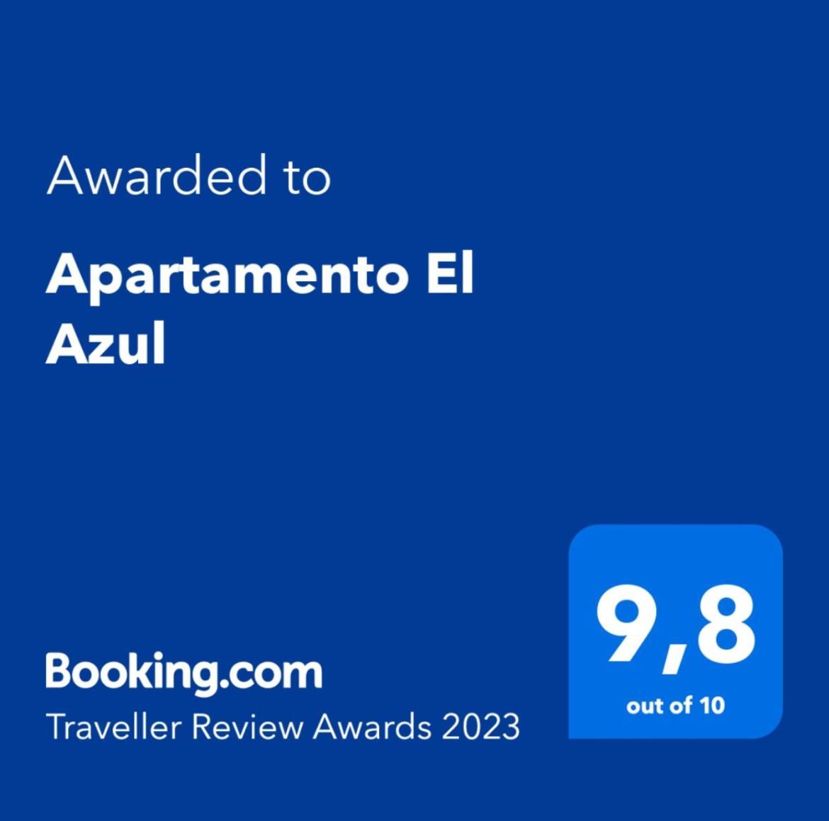 Apartamento El Azul Molina de Segura Eksteriør billede